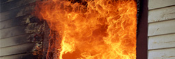A Ventilation-Focused Approach to the Impact of Building Structures and Systems on Fire Development
